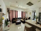 Capitol TwinPeaks - 02 Bedroom Apartment for Rent in Colombo (A6051)