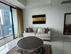 Capitol TwinPeaks - 02 Bedroom Apartment for Rent in Colombo (A6377)