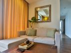 Capitol TwinPeaks - 03 Bedroom Apartment for Rent in Colombo 02 (A2971)