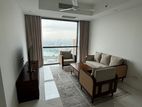 Capitol TwinPeaks - 03 Bedroom Apartment for Rent in Colombo 02 (A3855)