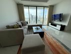 Capitol TwinPeaks - 03 Bedroom Apartment for Rent in Colombo 02 (A5347)