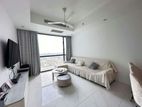 Capitol TwinPeaks - 03 Bedroom Apartment for Rent in Colombo 02 (A5560)