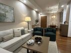 Capitol TwinPeaks - 03 Bedroom Apartment for Rent in Colombo 02 (A6068)