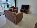 Capitol TwinPeaks 2BR Apartment For Rent in Colombo 02 - EA564