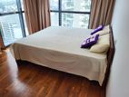 Capitol TwinPeaks 2BR Apartment For Rent in Colombo 02 - EA564