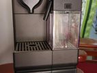 Cappuccino Macker