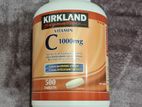 Capsules / Tablets