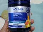 Vitamins Tablets