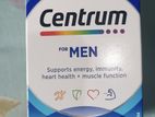 Supplement Tablets