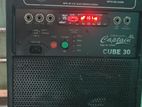 Captain Cube 30 Bass Speaker