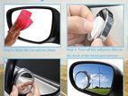 Car 2Pcs Side Mirror - Blind Spot Rear View