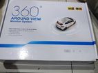 car 360 Around View real-time Monitor System