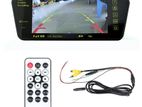 Car 7 Inch Mp5 Player With Video Reverse Camera IN