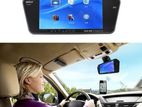 Car 7 Inch Mp5 Player With Video Reverse Camera IN