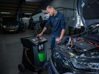 Car A/C Repair and Maintenance
