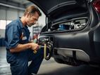 Car A/C Repair Maintenance