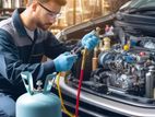 Car A/C Repair Maintenance