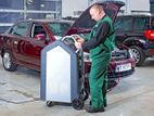 Car A/C Repair Maintenance
