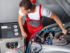 Car A/C Repair Maintenance