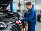 Car A/C Repair Maintenance