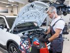 Car A/C Repair Maintenance