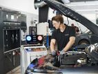 Car A/C Repair Maintenance