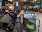 Car A/C Repair Maintenance