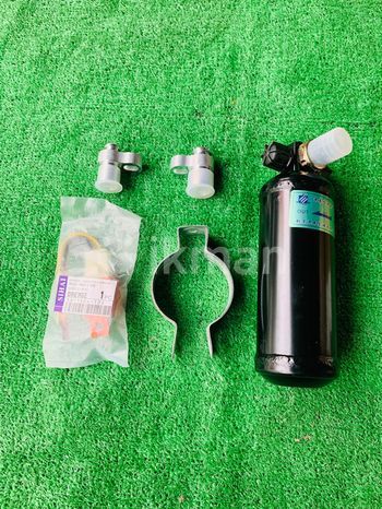 Car Air Conditioning Drying Bottle Filter Tank