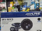 car Alpine 6 inch Speakers