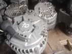 Car Alternator