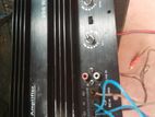 Car Amplifier 200w