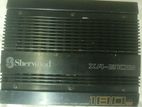 Car Amplifier
