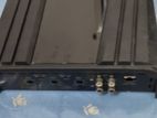 Car Amplifier