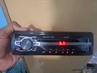 Car and Auto MP3 Set Amplifier