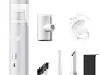 Car & Home Vacuum Cleaner - Portable Durable Mini Cleaning Machine