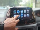 Car Android Player 2GB RAM For Toyota Townace