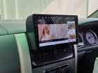 Car Android Player With Frame