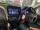 Car Android Setup 9" Lenovo