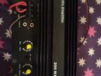 Car Audio Amp 200w