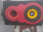 Car Audio Ampilifier