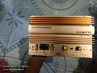 Car Audio Amplifier 300w