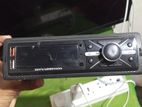Car Audio Amplifier