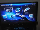 Car Audio DVD Player