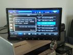 Car Audio DVD Player