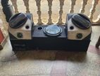 Car Audio Set
