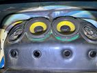 Car Audio System