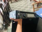 Car Audio Head Unit Clarion Z9C9 V6 180