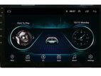 car audio kdh 2007-2015 android dvd setup with panel