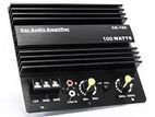 Car Audio System 160 Amp 12V