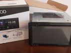 Car Audio System - Touch Screen